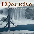 Paradox Magicka Frozen Lake DLC PC Game